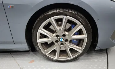 BMW 2-Series 2021, 48501 км, за 18087.35 USD