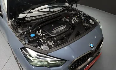 BMW 2-Series 2021, 48501 км, за 18087.35 USD - фото 6