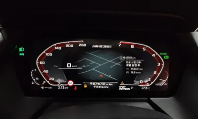 BMW 2-Series 2021, 48501 км, за 18087.35 USD - фото 8