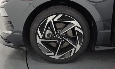 Hyundai Sonata 2024, 2861 км, за 21127.21 USD