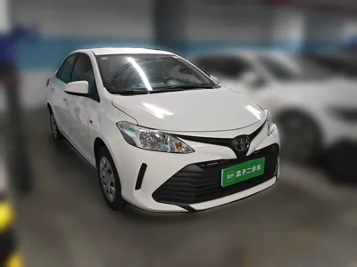 Toyota Vios 2017, 121900 км, за 5046 USD - фото 3