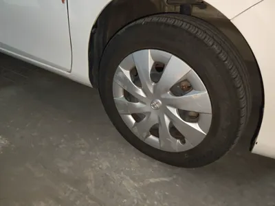 Toyota Vios 2017, 121900 км, за 5046 USD - фото 8