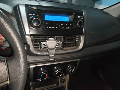 Toyota Vios 2017, 121900 км, за 5046 USD - фото 14
