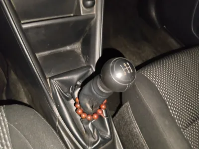 Toyota Vios 2017, 121900 км, за 5046 USD - фото 15