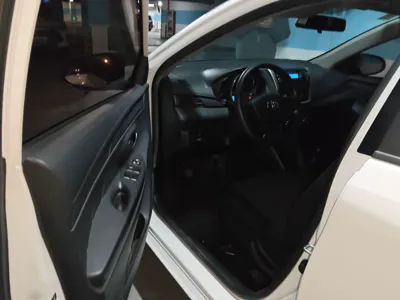 Toyota Vios 2017, 121900 км, за 5046 USD - фото 17