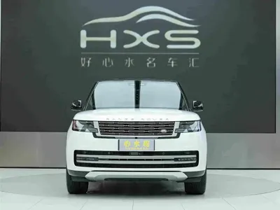 Land Rover Range Rover 2024, 26000 км, за 182678.22 USD