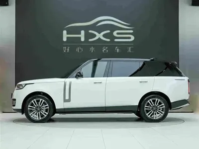 Land Rover Range Rover 2024, 26000 км, за 182678.22 USD