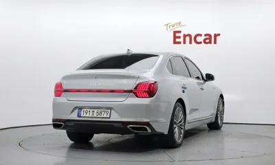 Kia K9 2023, 36906 км, за 23744.49 USD