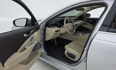 Kia K9 2023, 36906 км, за 23744.49 USD - фото 10