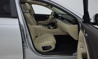 Kia K9 2023, 36906 км, за 23744.49 USD - фото 12