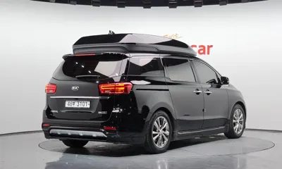 Kia Canival 2019, 151506 км, за 12611.66 USD