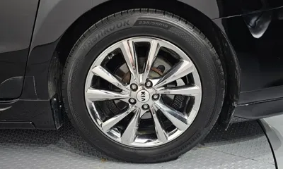 Kia Canival 2019, 151506 км, за 12611.66 USD