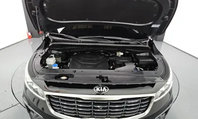 Kia Canival 2019, 151506 км, за 12611.66 USD - фото 6