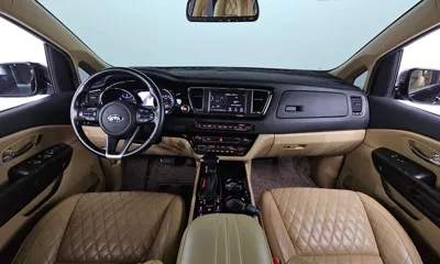 Kia Canival 2019, 151506 км, за 12611.66 USD - фото 7