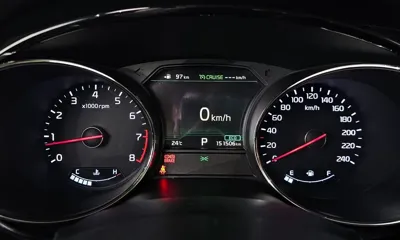 Kia Canival 2019, 151506 км, за 12611.66 USD - фото 8