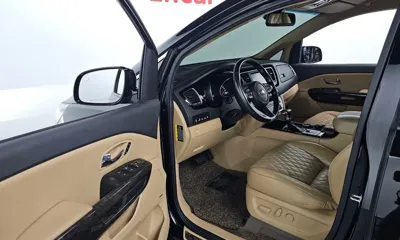Kia Canival 2019, 151506 км, за 12611.66 USD - фото 16