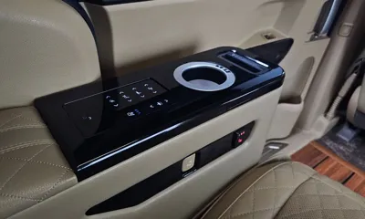 Kia Canival 2019, 151506 км, за 12611.66 USD - фото 19
