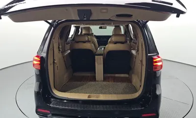 Kia Canival 2019, 151506 км, за 12611.66 USD - фото 20