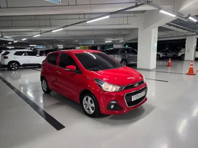 ChevroletGMDaewoo Spark 2018, 97000 км, за 2604.67 USD