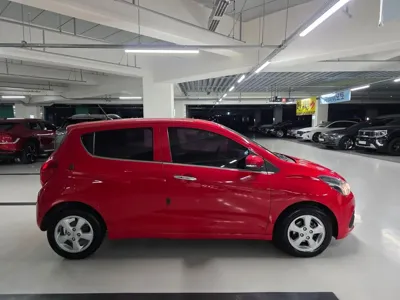 ChevroletGMDaewoo Spark 2018, 97000 км, за 2604.67 USD