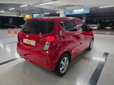 ChevroletGMDaewoo Spark 2018, 97000 км, за 2604.67 USD