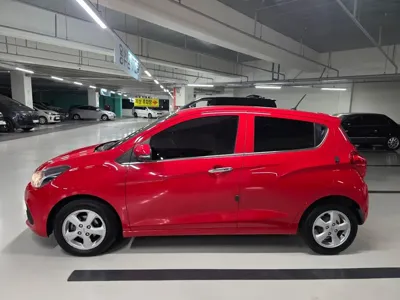 ChevroletGMDaewoo Spark 2018, 97000 км, за 2604.67 USD - фото 7