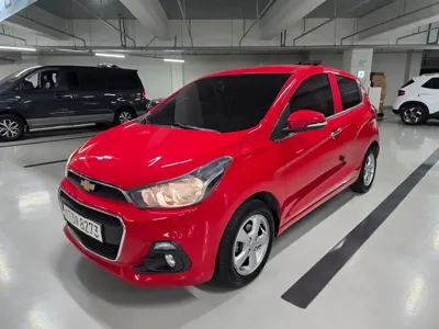 ChevroletGMDaewoo Spark 2018, 97000 км, за 2604.67 USD - фото 8