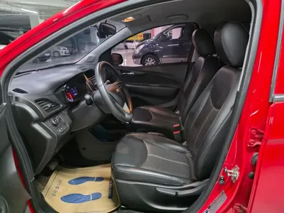 ChevroletGMDaewoo Spark 2018, 97000 км, за 2604.67 USD - фото 9