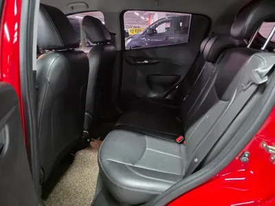 ChevroletGMDaewoo Spark 2018, 97000 км, за 2604.67 USD - фото 10