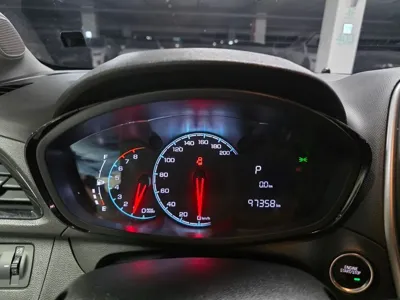 ChevroletGMDaewoo Spark 2018, 97000 км, за 2604.67 USD - фото 12