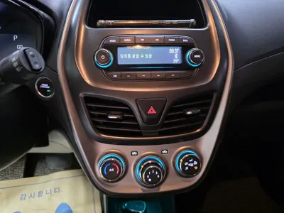 ChevroletGMDaewoo Spark 2018, 97000 км, за 2604.67 USD - фото 13