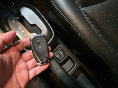 ChevroletGMDaewoo Spark 2018, 97000 км, за 2604.67 USD - фото 14
