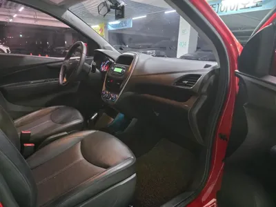 ChevroletGMDaewoo Spark 2018, 97000 км, за 2604.67 USD - фото 16
