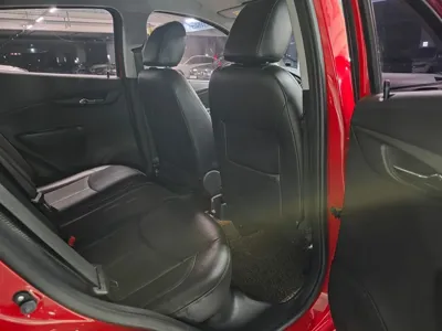 ChevroletGMDaewoo Spark 2018, 97000 км, за 2604.67 USD - фото 17