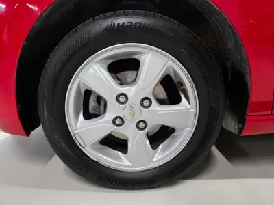 ChevroletGMDaewoo Spark 2018, 97000 км, за 2604.67 USD - фото 19