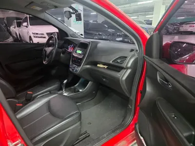 ChevroletGMDaewoo Spark 2018, 97000 км, за 2604.67 USD - фото 20