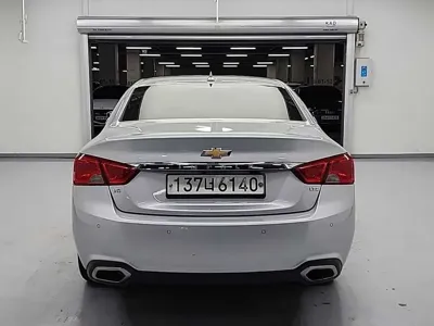 ChevroletGMDaewoo Impala 2017, 101954 км, за 4485.47 USD