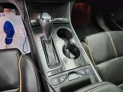 ChevroletGMDaewoo Impala 2017, 101954 км, за 4485.47 USD - фото 8