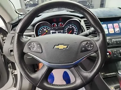 ChevroletGMDaewoo Impala 2017, 101954 км, за 4485.47 USD - фото 9