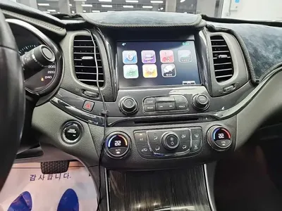 ChevroletGMDaewoo Impala 2017, 101954 км, за 4485.47 USD - фото 10