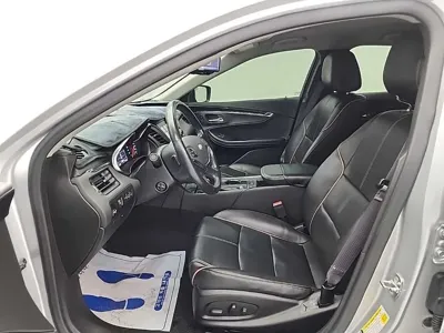 ChevroletGMDaewoo Impala 2017, 101954 км, за 4485.47 USD - фото 11