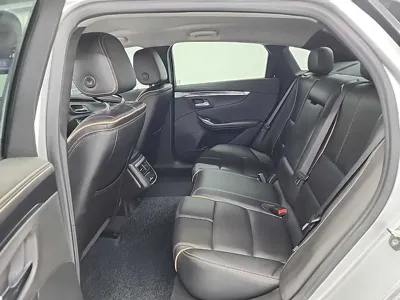 ChevroletGMDaewoo Impala 2017, 101954 км, за 4485.47 USD - фото 12