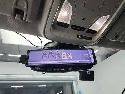 ChevroletGMDaewoo Impala 2017, 101954 км, за 4485.47 USD - фото 15