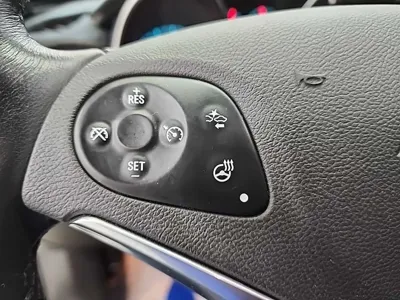 ChevroletGMDaewoo Impala 2017, 101954 км, за 4485.47 USD - фото 16