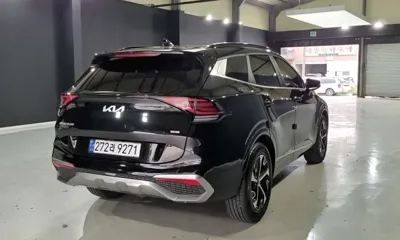 Kia Sportage 2022, 82830 км, за 16409.45 USD