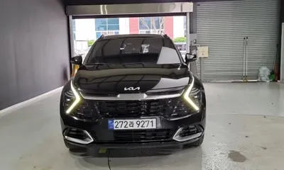 Kia Sportage 2022, 82830 км, за 16409.45 USD