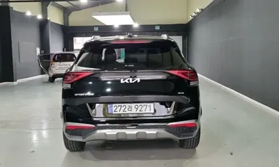 Kia Sportage 2022, 82830 км, за 16409.45 USD