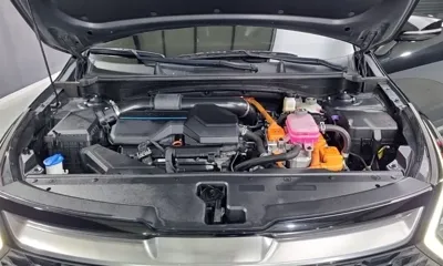 Kia Sportage 2022, 82830 км, за 16409.45 USD - фото 6