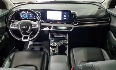 Kia Sportage 2022, 82830 км, за 16409.45 USD - фото 7