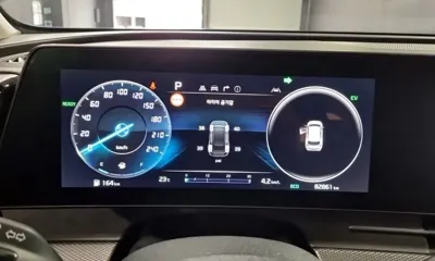 Kia Sportage 2022, 82830 км, за 16409.45 USD - фото 8